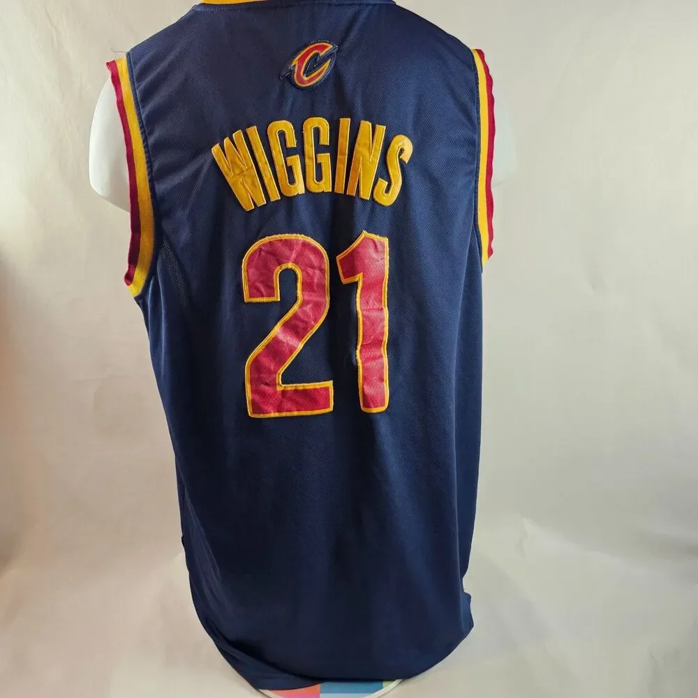 adidas cleveland cavaliers